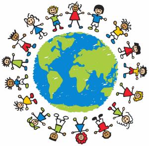 Міжнародний День захисту дітей